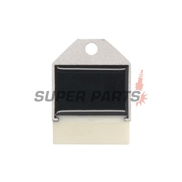 Реле за зареждане -ARROWHEAD- реле-регулатор, KTM EGS/EXC/EXE/MXC/SC/SMC/SX 125-660 1998-2012, Suzuki DR-Z 110 2003-2005