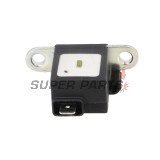 Хол датчик -TOURMAX- импулсен датчик за статор, Honda ATC 125 1984, Honda ATC 250 1985-1987, Honda CLR 125 1998, Honda FL 400 1989-1990, Honda NX 250 1988-1990, 1993, Honda TRX 250 1985-1988, 1991-1992, 1997-2006