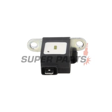 Хол датчик -TOURMAX- импулсен датчик за статор, Honda ATC 125 1984, Honda ATC 250 1985-1987, Honda CLR 125 1998, Honda FL 400 1989-1990, Honda NX 250 1988-1990, 1993, Honda TRX 250 1985-1988, 1991-1992, 1997-2006