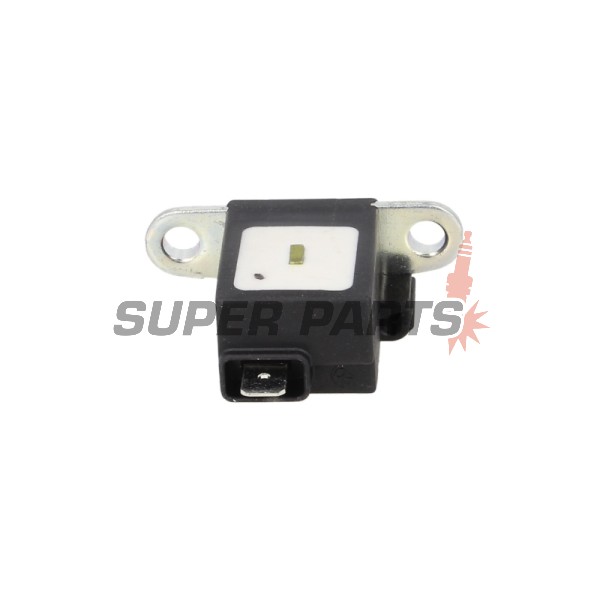 Хол датчик -TOURMAX- импулсен датчик за статор, Honda ATC 125 1984, Honda ATC 250 1985-1987, Honda CLR 125 1998, Honda FL 400 1989-1990, Honda NX 250 1988-1990, 1993, Honda TRX 250 1985-1988, 1991-1992, 1997-2006