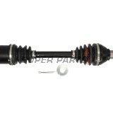 Полуоска -ALL BALLS- Can-Am Outlander 570 2019, Outlander 650/850/1000 2019-2022, Renegade 570/850/1000 2019-2022