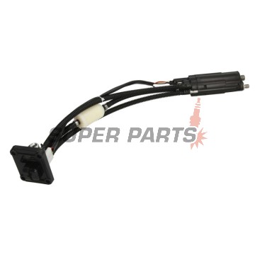 Горивна помпа -ALL BALLS- Gas Gas EC 300 2021, EX 450 2021, Husqvarna FE 250/450 2020, FE 350/501 2020-2021, FX 350 2019-2021, FX 450 2019-2020, KTM EXC-F 350/500 2020-2021, XC-F 250/350 2019-2021, XC-F 450 2019-2022