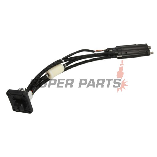 Горивна помпа -ALL BALLS- Gas Gas EC 300 2021, EX 450 2021, Husqvarna FE 250/450 2020, FE 350/501 2020-2021, FX 350 2019-2021, FX 450 2019-2020, KTM EXC-F 350/500 2020-2021, XC-F 250/350 2019-2021, XC-F 450 2019-2022