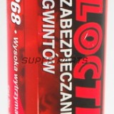 Осигурител за резби -LOCTITE- 268, стик, 19g