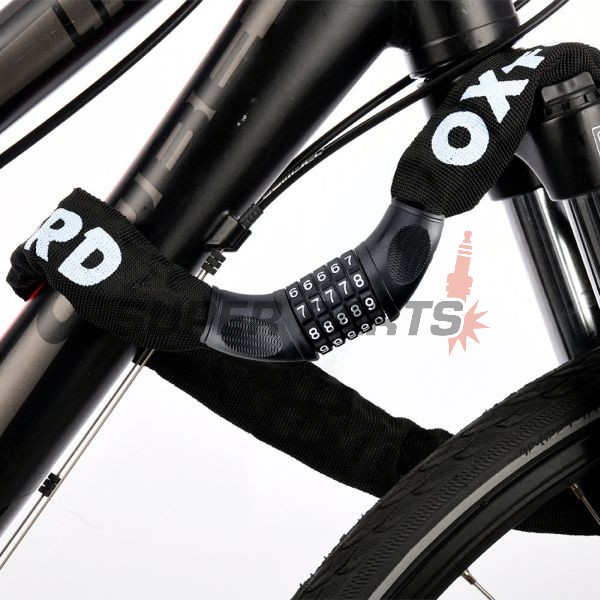 Верига с код -OXFORD- Combi Chain6 6mm x0.9m