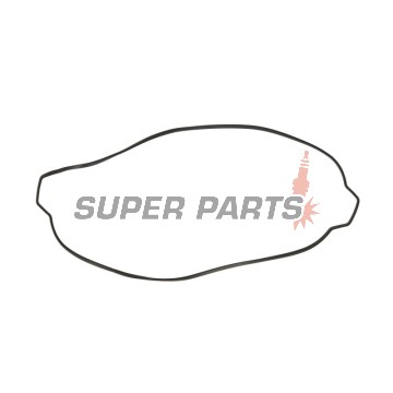 Гарнитура за капак на съединителя -WINDEROSA- KTM SX 250 2017, KTM XC 250 2017, KTM XC 300 2017, KTM XC-W 300 2017