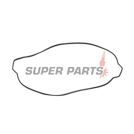 Гарнитура за капак на съединителя -WINDEROSA- KTM SX 250 2017, KTM XC 250 2017, KTM XC 300 2017, KTM XC-W 300 2017