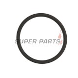 Гарнитура за ауспух -ATHENA- 38x3mm, Husqvarna TC 85 2014-2018, TC 125 2016-2021, KTM EXC 150 2020-2021, SX 85 2003-2019, SX 105 2004-2011, SX 125 2016-2023, SX 150 2016-2021, XC 85 2003-2012, XC 105 2004-2011