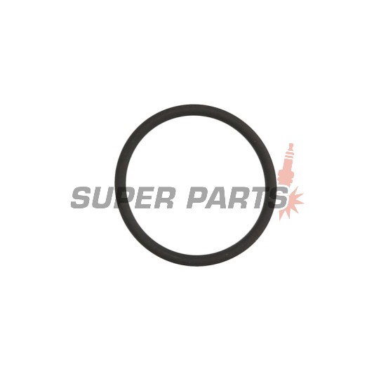 Гарнитура за ауспух -ATHENA- 38x3mm, Husqvarna TC 85 2014-2018, TC 125 2016-2021, KTM EXC 150 2020-2021, SX 85 2003-2019, SX 105 2004-2011, SX 125 2016-2023, SX 150 2016-2021, XC 85 2003-2012, XC 105 2004-2011