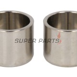 Бутала за спирачен апарат -4 RIDE- Polaris RZR 900/925 2020-2022, Polaris Ranger 1000 2022