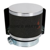 Въздушен филтър -ATHENA- S410000200004, 35mm връзка - универсален