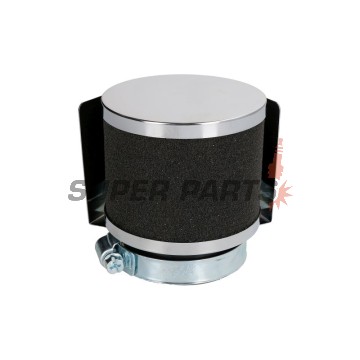 Въздушен филтър -ATHENA- S410000200004, 35mm връзка - универсален
