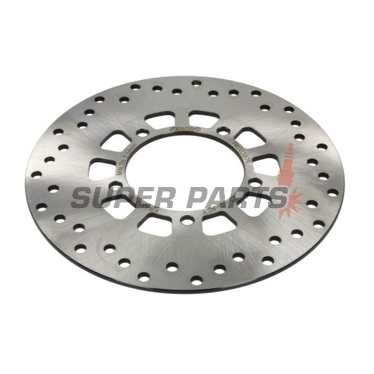 Спирачен диск -FERODO- FMD0397R, 220mm, Yamaha Cygnusx125 2004-2006