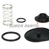 Ремонтен комплект за горивно кранче -TOURMAX- Honda CB 550 1982-1983, Honda CB 650 1983-1985, Honda CB 700 1984-1986, Honda CB 450 1985-1989, Honda CBX 550 1982, Honda CBX 650 1983, Honda CBX 750 1984, Honda CMX 450 1986-1987