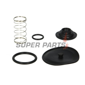 Ремонтен комплект за горивно кранче -TOURMAX- Honda CB 550 1982-1983, Honda CB 650 1983-1985, Honda CB 700 1984-1986, Honda CB 450 1985-1989, Honda CBX 550 1982, Honda CBX 650 1983, Honda CBX 750 1984, Honda CMX 450 1986-1987