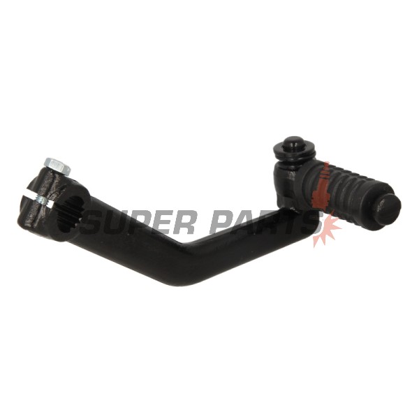 Манивела -RMS- Aprilia Scarabeo 100 2001-2005, Aprilia Scarabeo 50 2002-2006, 2010-2012, Aprilia SR 125 1999-2001, Aprilia SR 50 2003-2012, Derbi Atlantis 50 2002-2009, Derbi Boulevard 50 2009, Gilera D.N.A 50 2000-2007