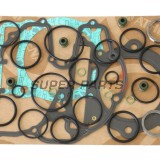 Гарнитури за цилиндър комплект -ATHENA- Honda NX 500 1988, XBR 500 1985-1987, XR 500 1983-1984