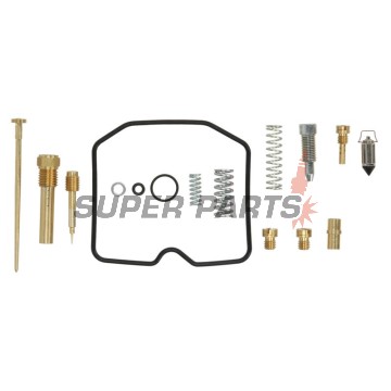 Ремонтен комплект за карбуратор -TOURMAX- Suzuki LT-F 500 2004-2007