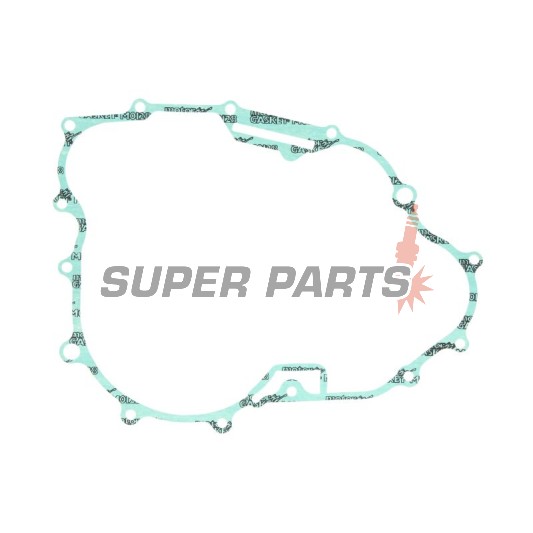 Гарнитура за капак на съединителя -ATHENA- Yamaha XG (Tricker) 250 2005-2007, YBR 250 2005-2012, YFM 250 2008-2013