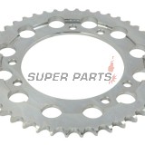 Заден пиньон -JT- JTR729,46, 46 зъба, стоманен, Cagiva Elefant 750 1993-1998, Elefant 900 1990-1997, Gran Canyon 900 1999