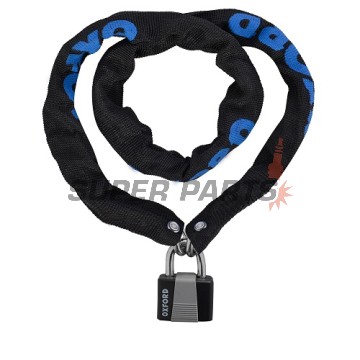 Верига с катинар -OXFORD- Chain6 6mm x0.9m