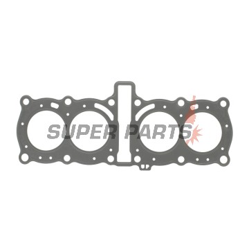 Гарнитура за глава (горна) -ATHENA- Yamaha FZR 600 1994-1995, YZF 600 1996-2002