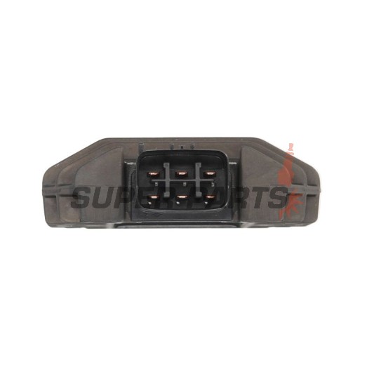 Реле за зареждане -TOURMAX- реле-регулатор, Yamaha BT (Bulldog) 1100 2002-2006, Yamaha XV 1600 1999-2000, Yamaha XVS 650 1997-2000, Yamaha XVS 1100 1999-2000