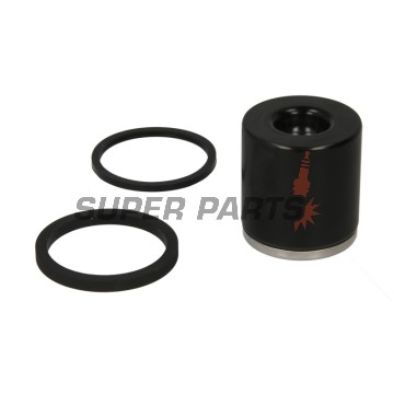 Бутало за спирачен апарат -TOURMAX- Kawasaki KX 125 1989-1991, Kawasaki KX 250 1989-1990, Yamaha YZ 125 1989-1997, Yamaha YZ 250 1990-1997