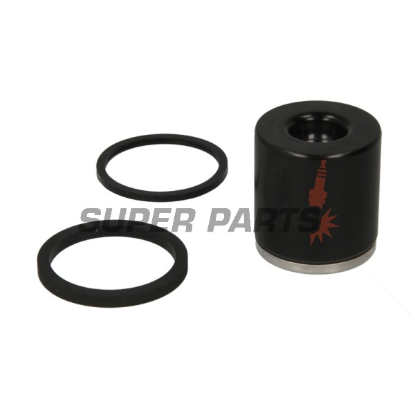 Бутало за спирачен апарат -TOURMAX- Kawasaki KX 125 1989-1991, Kawasaki KX 250 1989-1990, Yamaha YZ 125 1989-1997, Yamaha YZ 250 1990-1997