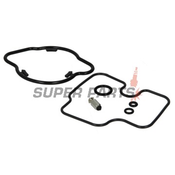 Ремонтен комплект за карбуратор -TOURMAX- Honda VFR 750 1994-1997
