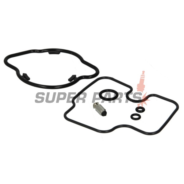 Ремонтен комплект за карбуратор -TOURMAX- Honda VFR 750 1994-1997