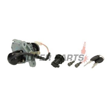 Ключалки комплект -RMS- Aprilia Scarabeo 125 1999-2004