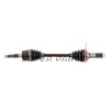 Полуоска -ALL BALLS- Yamaha YFM 660 2003-2008