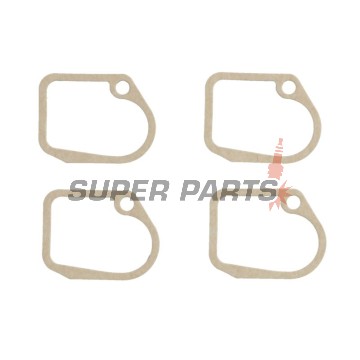 Гарнитура за карбуратор/поплавък -TOURMAX- Yamaha FS1 50 1974-1979, Yamaha FS1 80 1980