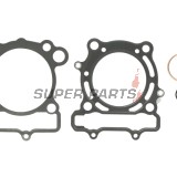 Гарнитури за цилиндър комплект -ATHENA- Kawasaki KX 250 2004-2008, KXF 250 2004-2008, Suzuki RM-Z 250 2004-2006