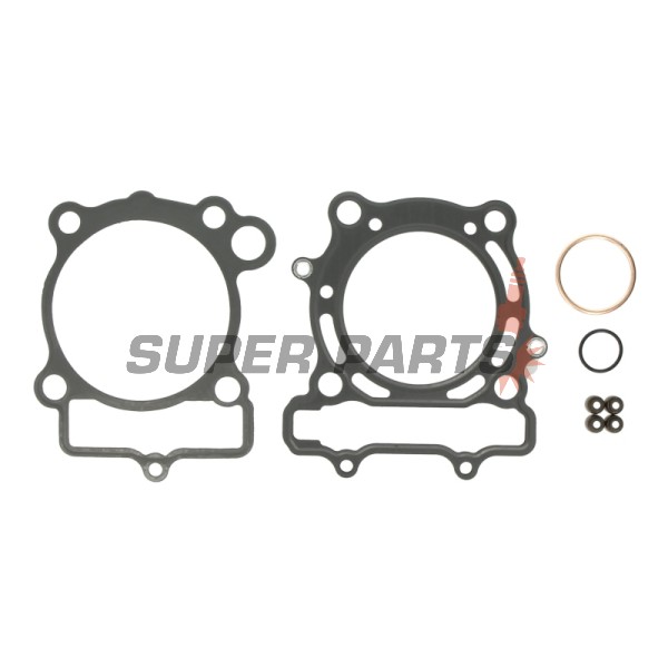 Гарнитури за цилиндър комплект -ATHENA- Kawasaki KX 250 2004-2008, KXF 250 2004-2008, Suzuki RM-Z 250 2004-2006