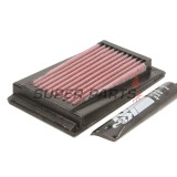 Въздушен филтър -K&N- YA-6604, Yamaha MT-03 660 2006-2011, XT 660R / 660X 2004-2013, XT 660Z Tenere 2008-2010