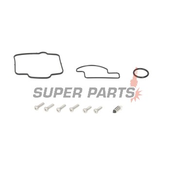 Ремонтен комплект за карбуратор -TOURMAX- KTM EXC 300 2004-2009, KTM MXC 300 2004-2005, KTM SX 250 2003-2015, KTM SX 125/150 2009-2015, KTM SXS 250 2003-2005, KTM XC 250/300 2006-2014, KTM XC 150 2010-2015