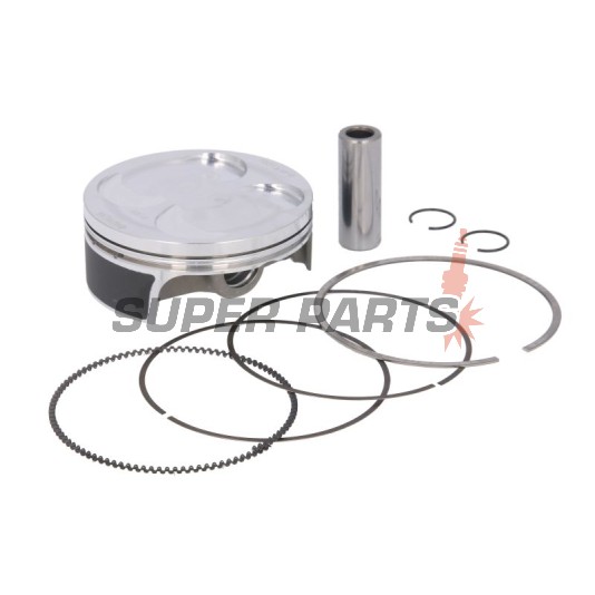 Бутало комплект -ATHENA- 81.96mm, Honda CRF 250 2010-2017