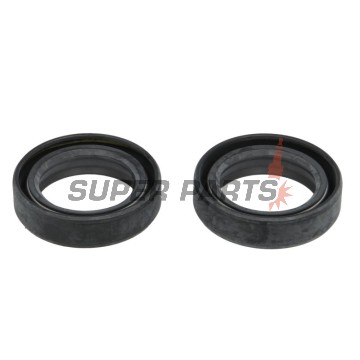 Семеринги за предница -ALL BALLS- Honda ATC 185 1980, ATC 200 1984-1986, ATC 250 1981-1982, CBF 125 2009-2013, CR 60 1984, CR 80 1980-1981, Kawasaki KDX 80 1980-1988, KLX 110 2002-2017, KLX 125 2003-2006, RM 60 2003