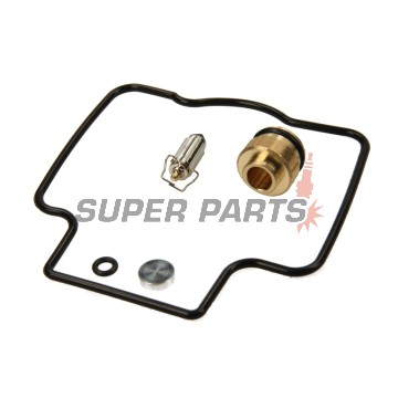 Ремонтен комплект за карбуратор -TOURMAX- CAB-K12, Kawasaki ZX-6R 600 1995-1997