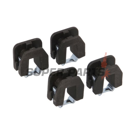 Плъзгачи за вариатор -RMS- Yamaha YP 250 2005-2012