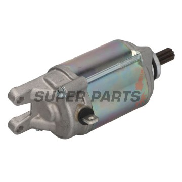 Стартер -ATHENA- Husqvarna Enduro 701 2016, Supermoto 701 2016, KTM Duke 690 2008-2016, Enduro 690 2008-2021, Rally 690 2009-2010, SMC 690 2008-2017/2019-2022, Supermoto 690 2007-2010