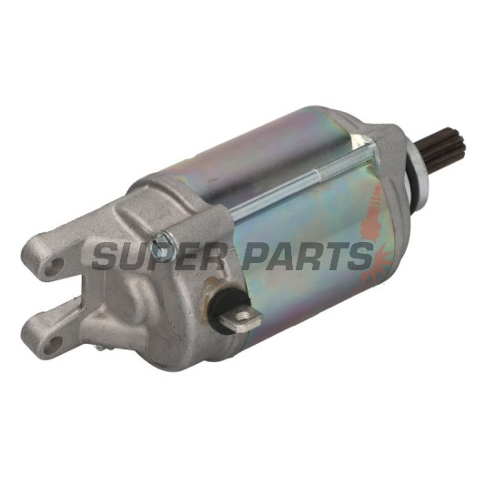 Стартер -ATHENA- Husqvarna Enduro 701 2016, Supermoto 701 2016, KTM Duke 690 2008-2016, Enduro 690 2008-2021, Rally 690 2009-2010, SMC 690 2008-2017/2019-2022, Supermoto 690 2007-2010