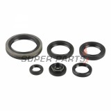 Комплект семеринги за двигател -ATHENA- Suzuki RM 250 1996-2002