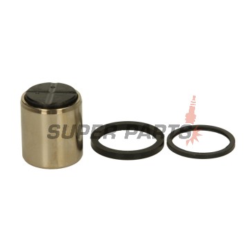Бутало за спирачен апарат -TOURMAX- Kawasaki EX 500 1987-2008, Kawasaki EX 250 1988-2003, Kawasaki GPX 750 1987-1990, Kawasaki KL 650 1990-1991, Kawasaki ZL 600 1996-1997, Kawasaki ZR 550 1990-1992, 1994