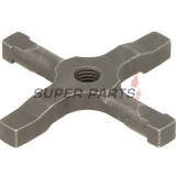 Избирач за скоростна кутия -RMS- Vespa P 125 1979-1983, Vespa P 150 1979-1984, Vespa PX 125 1981-1984, Vespa PX 200 1977-1997, Vespa PX 80/150 1981-1997