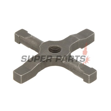 Избирач за скоростна кутия -RMS- Vespa P 125 1979-1983, Vespa P 150 1979-1984, Vespa PX 125 1981-1984, Vespa PX 200 1977-1997, Vespa PX 80/150 1981-1997