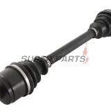 Полуоска -ALL BALLS- Polaris Scrambler 1000 2016, Scrambler 850 2013-2017, Sportsman 1000 2015-2017, Sportsman 550 2010-2014, Sportsman 850 2009-2017