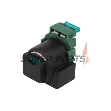 Реле за стартер -ATHENA- Arctic Cat XC 450 2011-2017, Kawasaki ZX 1000 1988-1990, ZZR 1100 1990-2001, Kymco Agility 50 2021-2023, KXR 450 2011-2021, Maxxer 450 2010-2021, Myroad 700 2012-2016, Xciting 500 2005-2013